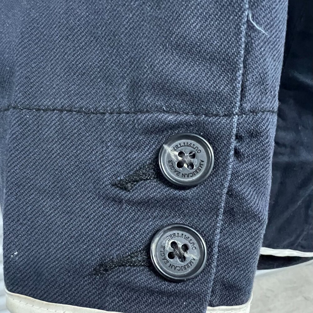 Preppy Blazer - Picture 5 of 6